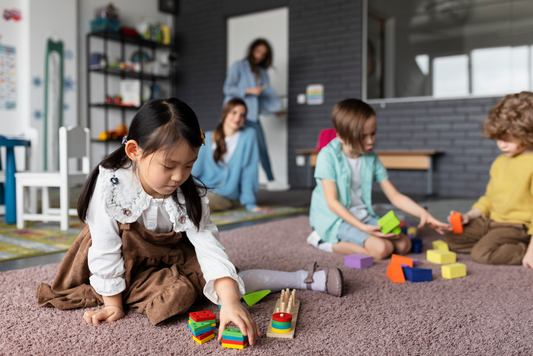 Fiche Montessori gratuite
